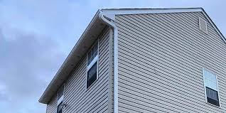 Best James Hardie Siding  in Ephrata, WA